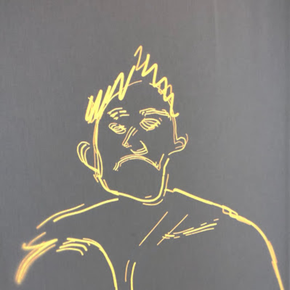 Meet your Posher, Daniel